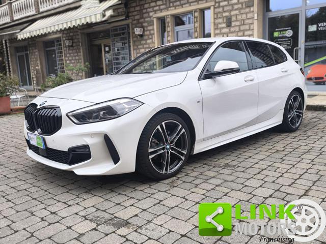 BMW 116 d 5p. Msport