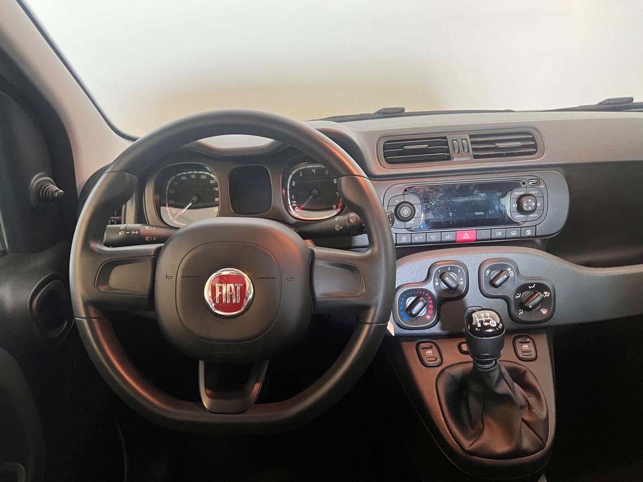 Fiat Panda 1.2 Easy s&s 69cv my19