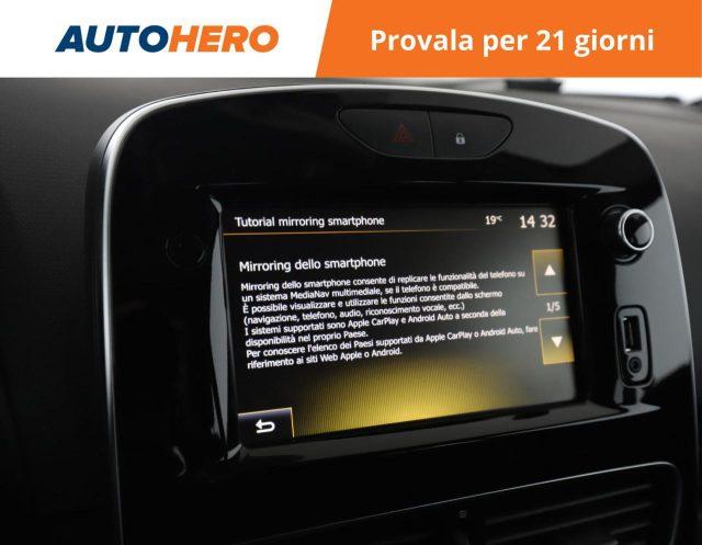 RENAULT Clio TCe 12V 90 CV 5 porte Moschino Intens