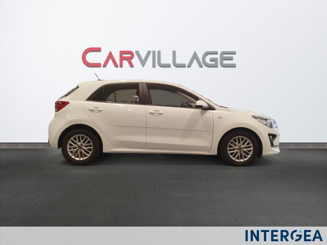 KIA Rio 1.0 t-gdi mhev Style 120cv dct