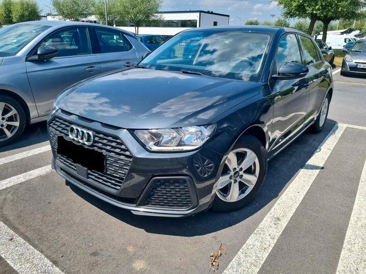 Audi A1 SPB 30 TFSI NEOPATENATI