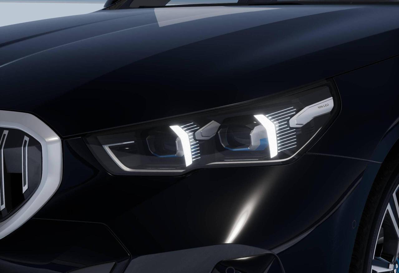 BMW Serie 5 530e Touring xDrive MSport