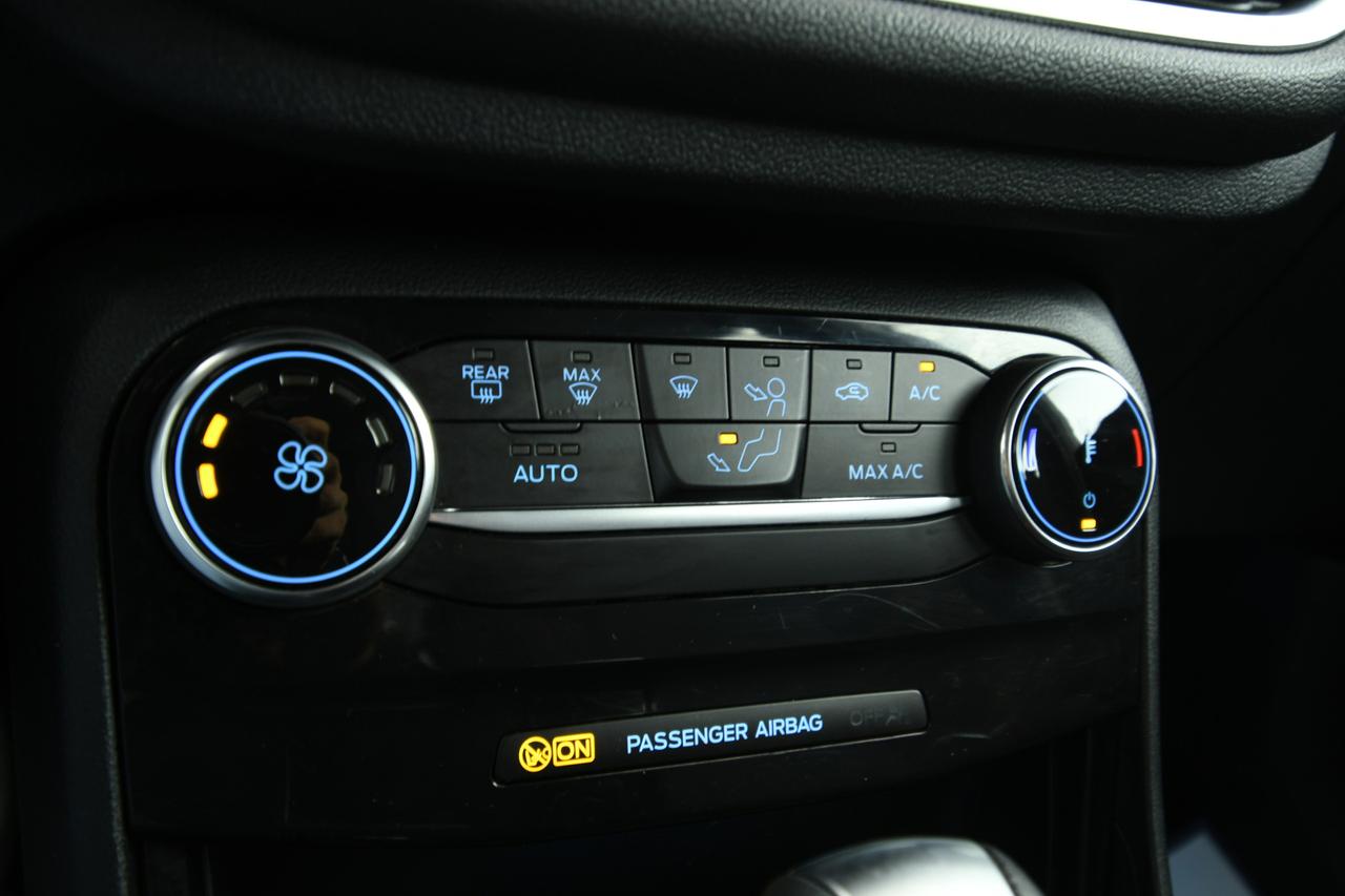 FORD Puma 1.0 ecoboost h ST-Line s&s 125cv auto FULL LED+NEOPATENTATI