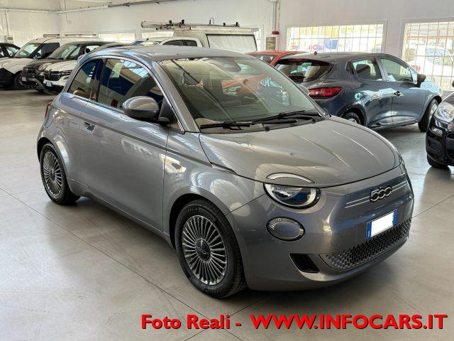 FIAT 500e Berlina 42 kWh - PROMO