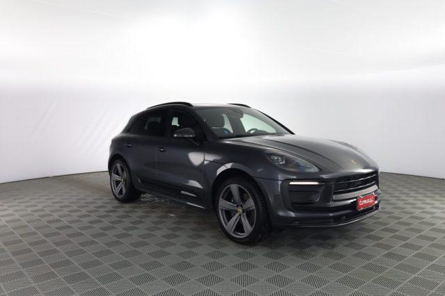 PORSCHE Macan Macan 2.0 T