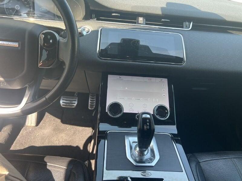 Land Rover RR Evoque Range Rover Evoque 2.0D I4-L.Flw 150 CV R-Dynamic S