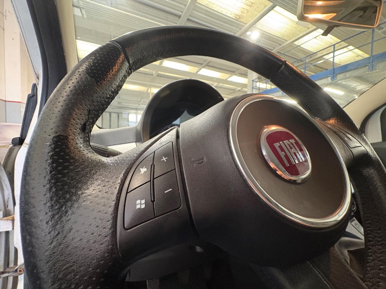 Fiat 500 1.3 Multijet 16V 75 CV Lounge