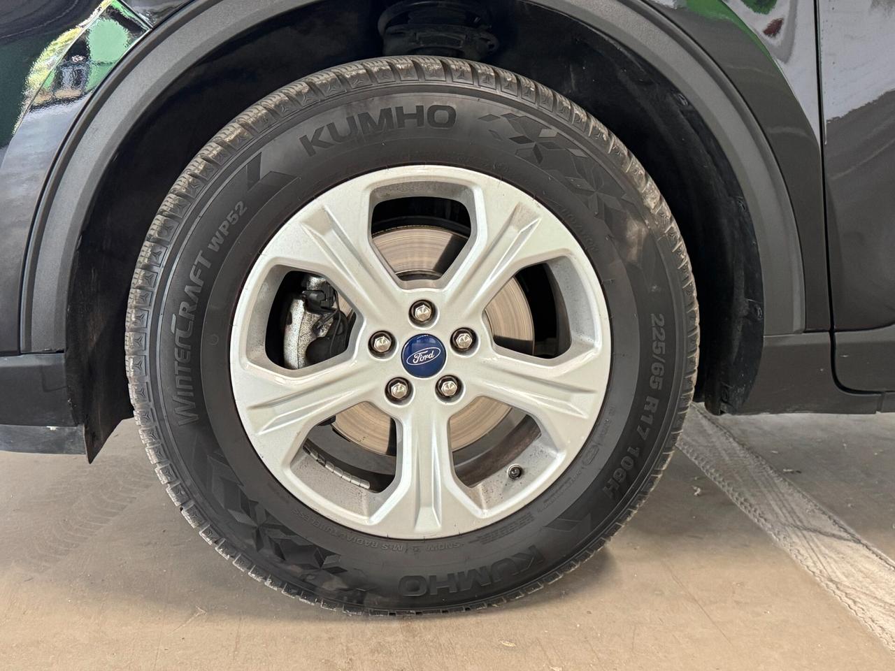 Ford Kuga 1.5 EcoBlue 120 CV 2WD Titanium