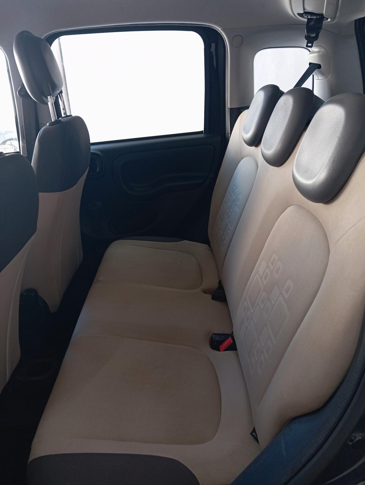 Fiat Panda 1.3 MJT 75 cv 2015 CON GARANZIA