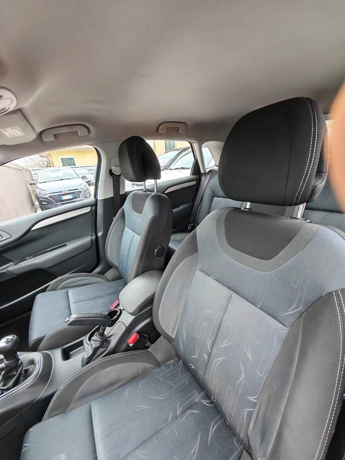 Citroen C4 1.6 HDi 90 Business garantita 12 mesi