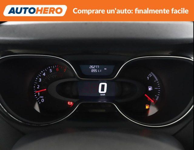 RENAULT Captur TCe 12V 90 CV Start&Stop Energy Life