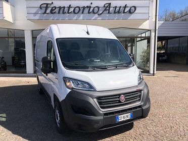 FIAT Ducato 35 2.2 Mjt 160CV PM-TM Furgone SPONDA IDRAULICA