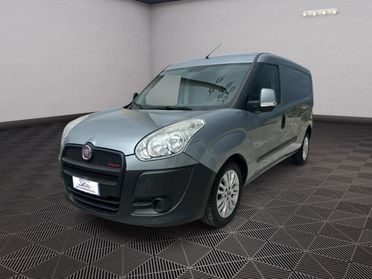 Fiat Doblo Doblò 2.0 MJT PL-TN Cargo Maxi Lamierato SX