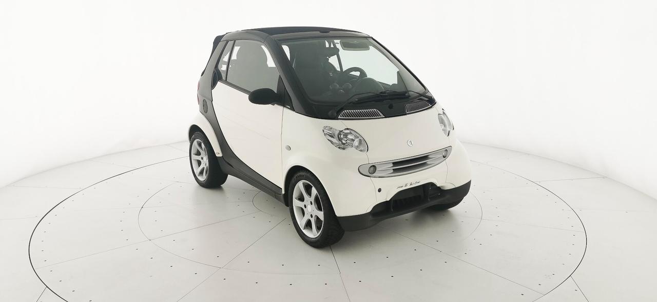 Smart ForTwo 700 cabrio pulse