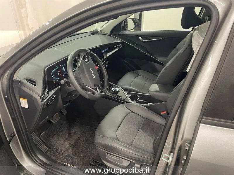 KIA Niro II 2022 1.6 gdi hev Style dct