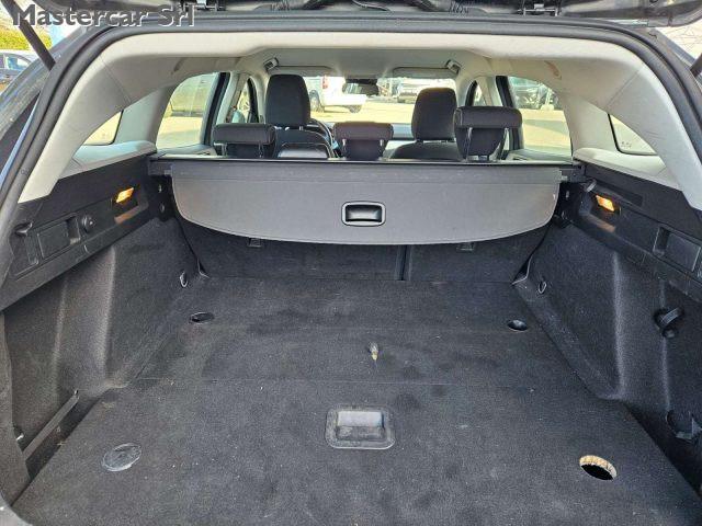 FORD Focus SW 1.5 Business N1 1.5 ecoblue 120cv - GC781YZ