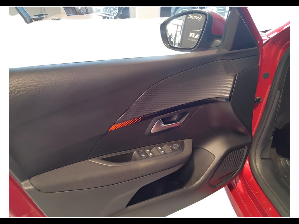 PEUGEOT 208 II 2019 - 208 1.2 puretech Active s&s 75cv my20
