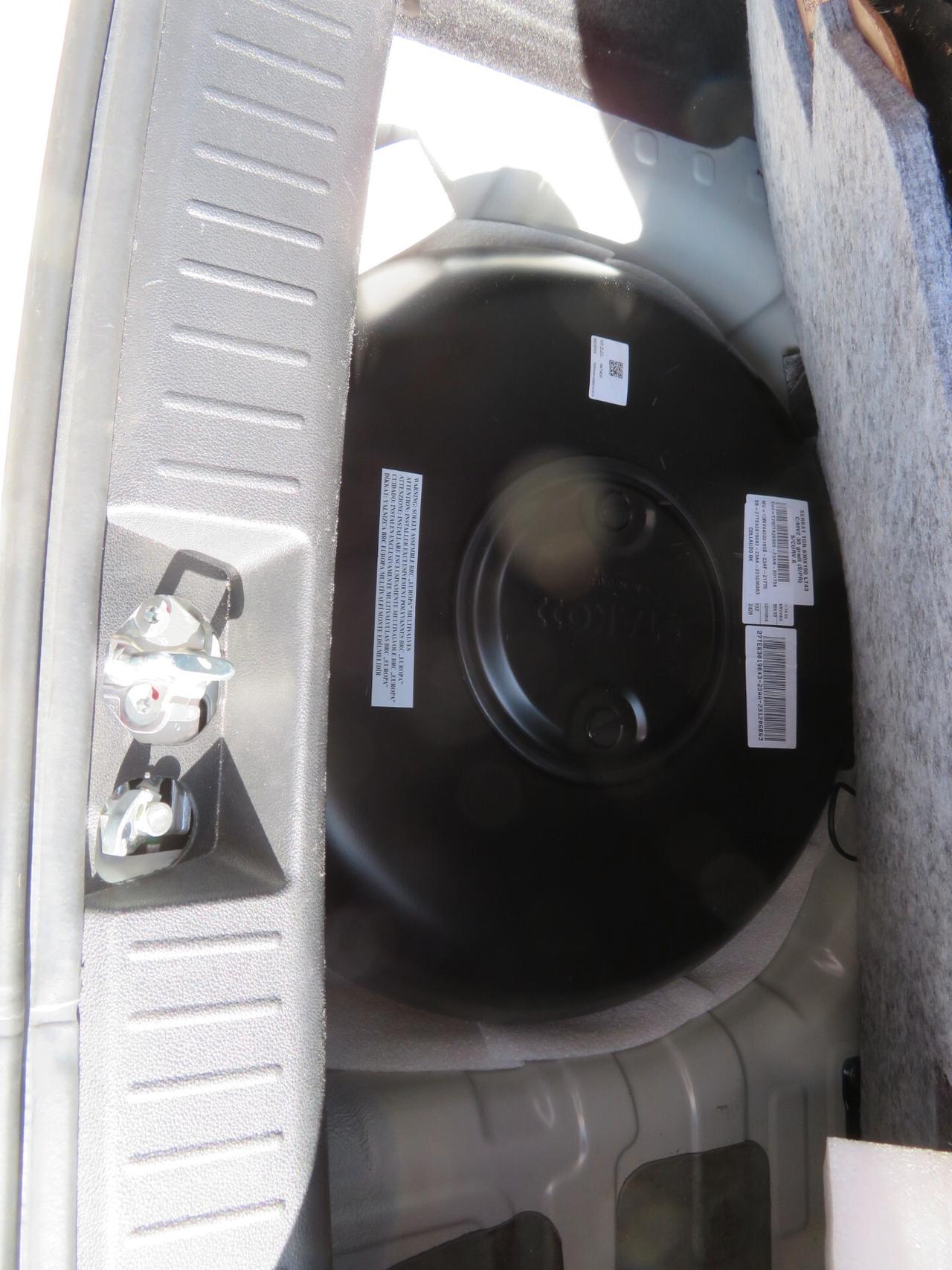 Mahindra KUV100 1.2 VVT M-Bifuel(GPL) K6+