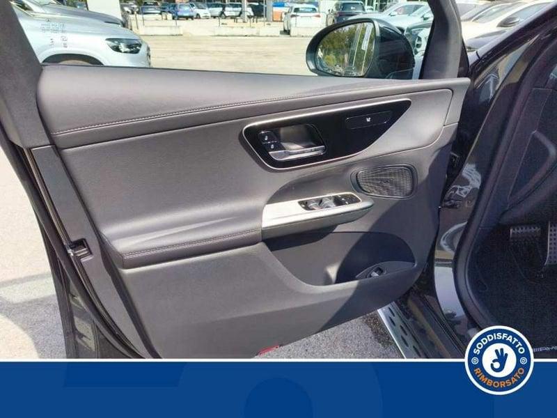 Mercedes-Benz GLC 300de 4Matic EQ-Power AMG Line Advanced Tech