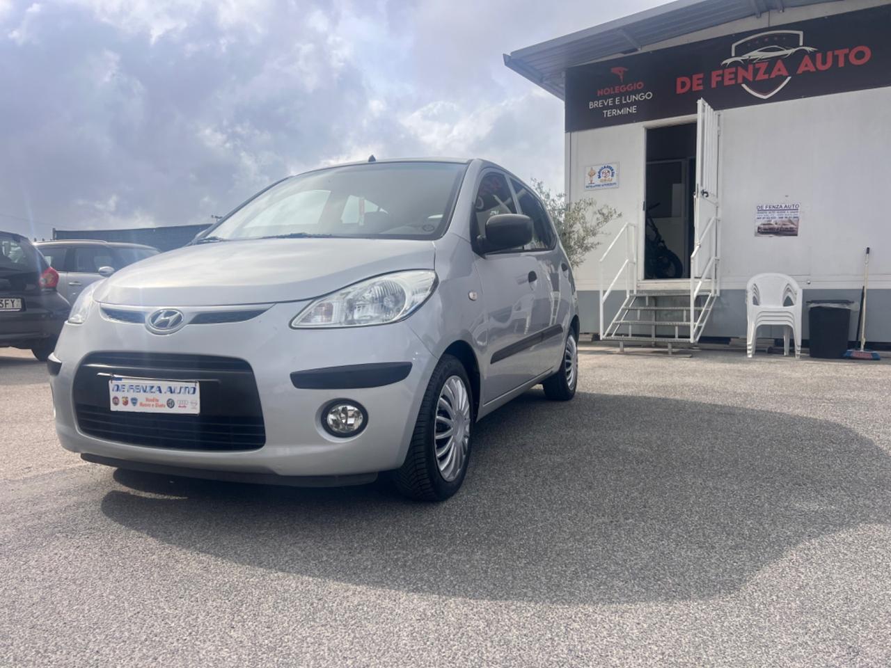 Hyundai i10 1.1 12V Active