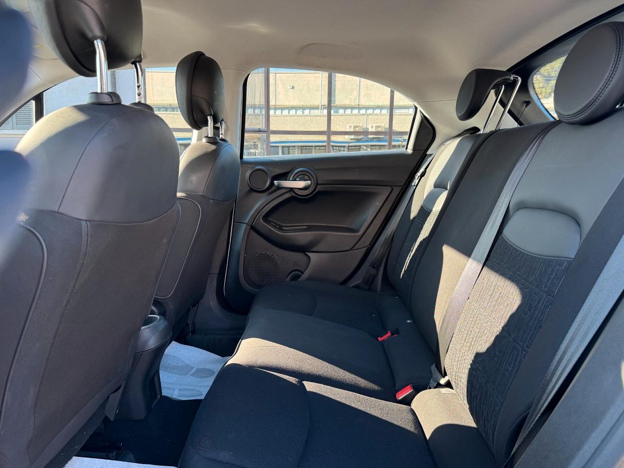 Fiat 500X 1.3 MultiJet 95 CV Club OK NEOPATENTATI - UNICO PROPRIETARIO