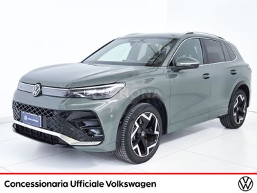 Volkswagen Tiguan 2.0 tdi r-line 150cv dsg
