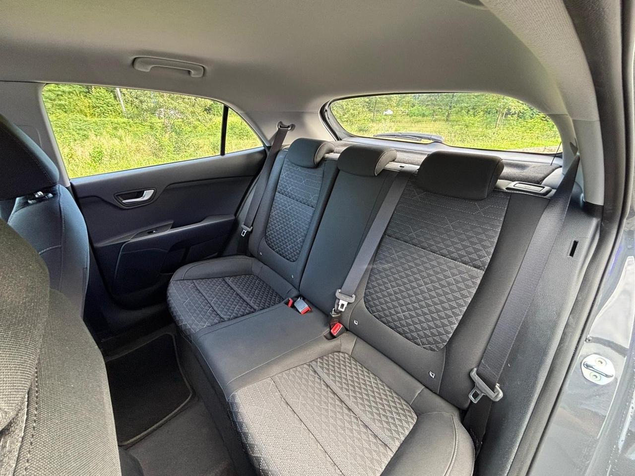 Kia Rio 1.2 DPi 82 CV EcoGPL Style