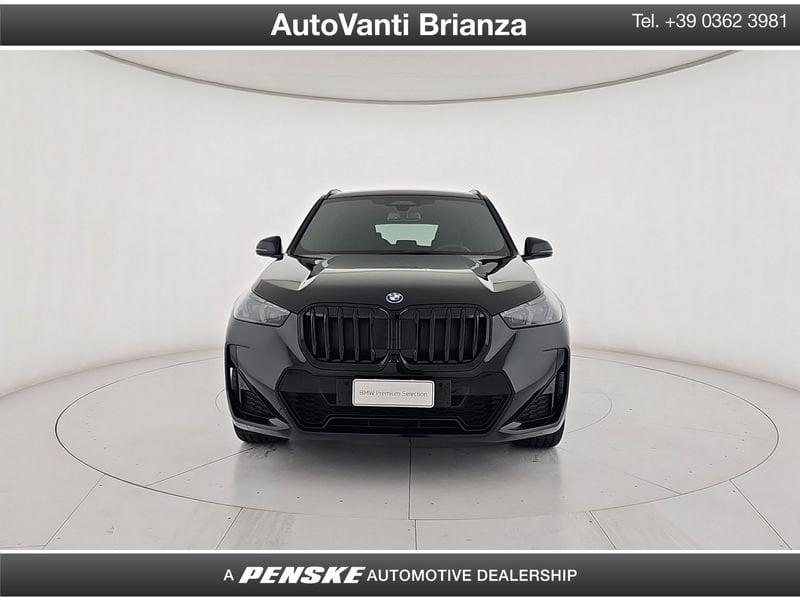 BMW X1 X1 xdrive 25e MSport Pro