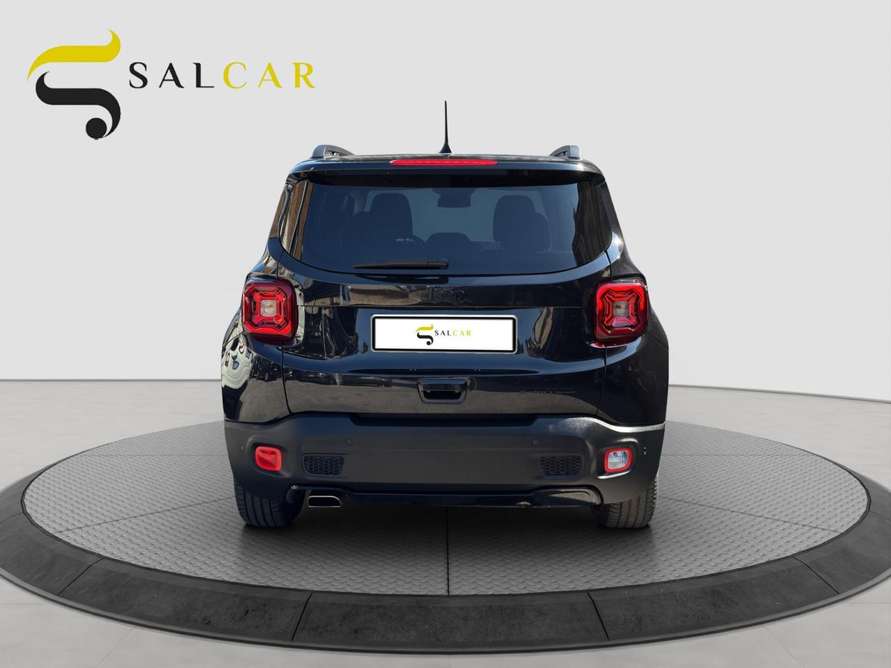Jeep Renegade 1.6 mjt 130cv Limited 2021