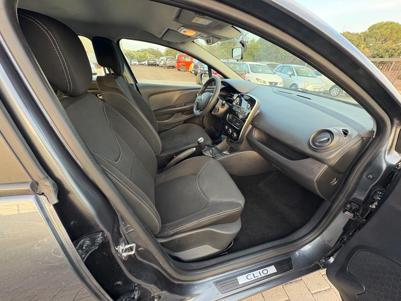 Renault Clio TCe 12V 90 CV GPL Start&Stop 5 porte Energy Zen