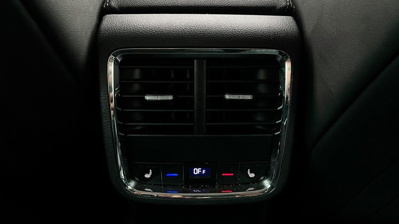 SKODA OCTAVIA SW 2.0 EXECUTIVE TDI EVO SCR DSG 150 CV - FULL LED, VIRTUAL COCKPIT, SEDILI MULTIFUNZIONE
