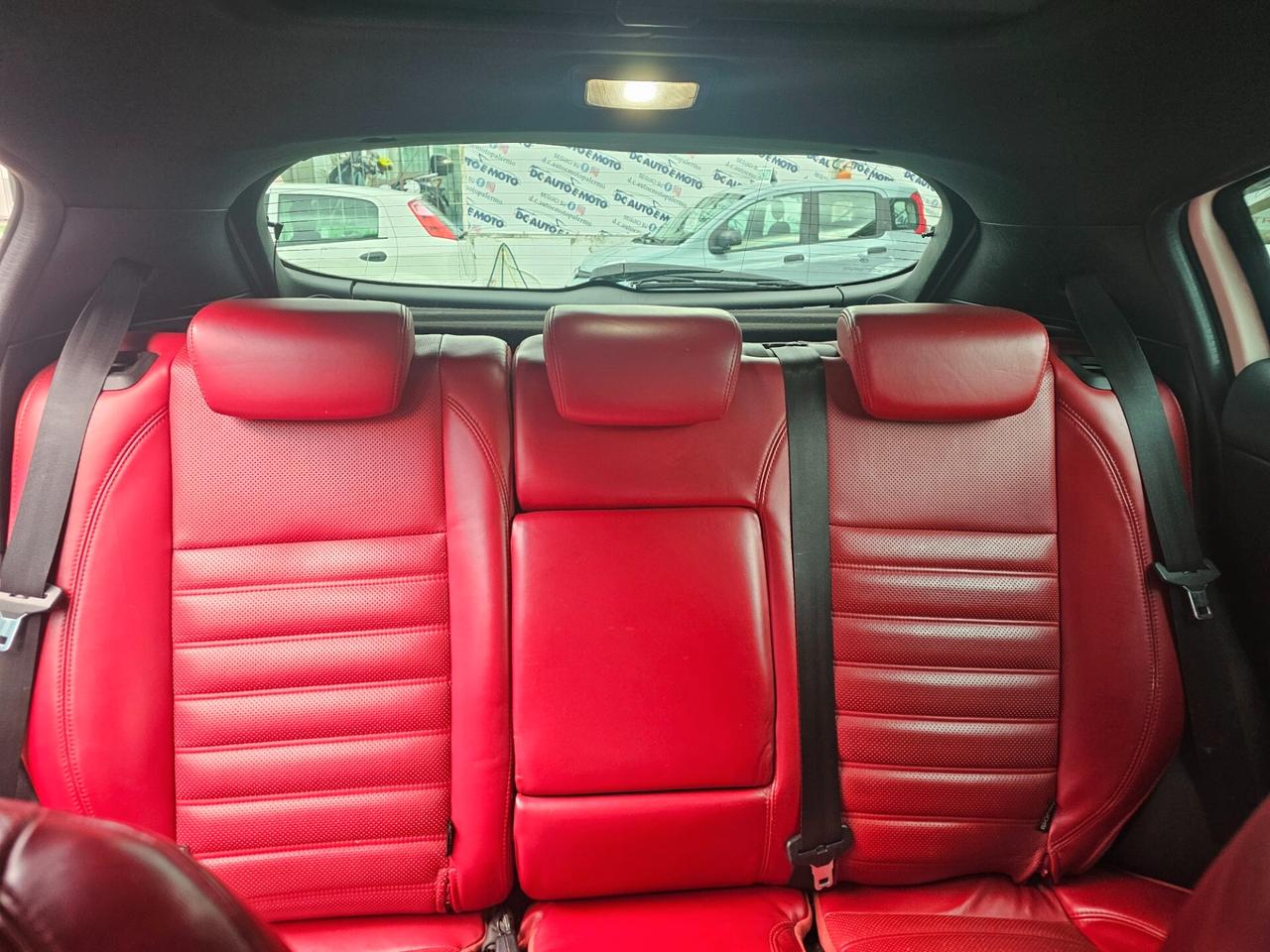 Alfa Romeo Giulietta 1.6 JTD.105CV Exclusive.2012