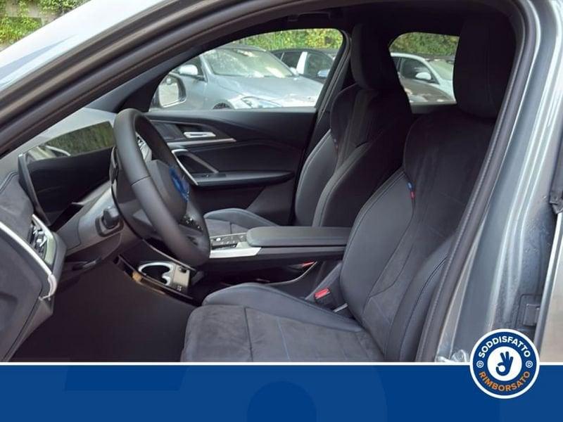 BMW X2 sDrive 20d M Sport