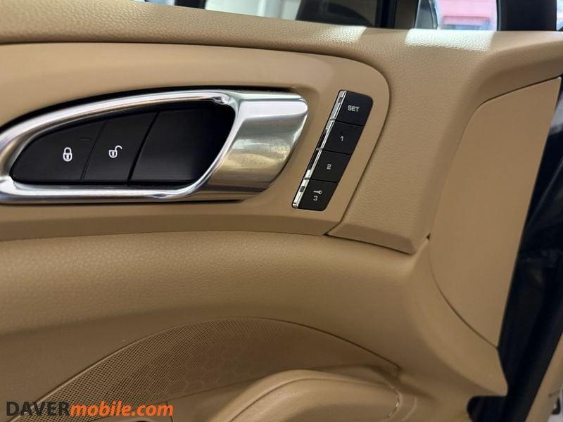 Porsche Cayenne Cayenne 3.0 V6 tdi 245cv tiptronic