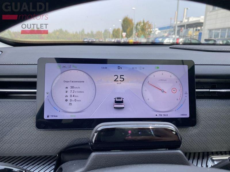 Jaecoo Jaecoo 7 1.6 TGDI 147 CV aut. 2WD Premium