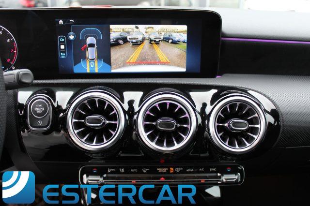 MERCEDES-BENZ A 200 Automatic AMG Line Advanced Plus