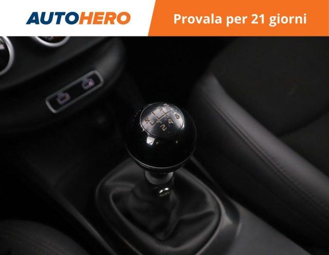 FIAT 500X 1.0 T3 120 CV Connect