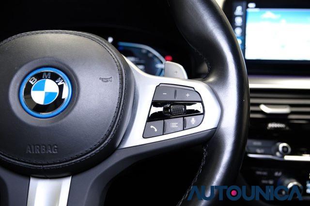 BMW 530 E BERLINA MSPORT