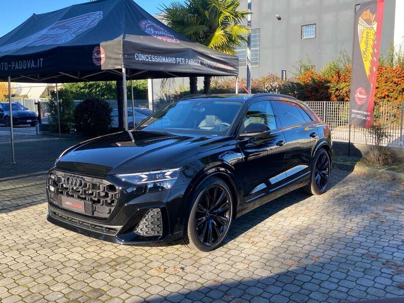 Audi Q8 TDI 210kW quattro tip. S Line Edition 286 CV