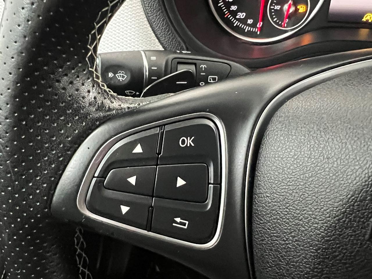 MERCEDES Classe B - T246 B 180 d (cdi) Sport auto