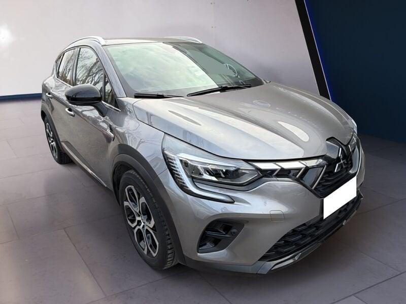 Mitsubishi ASX ASX 1.3 mhev Intense