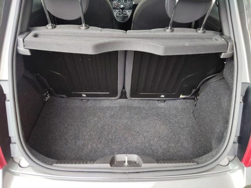 FIAT 500 500 1.0 Hybrid Dolcevita