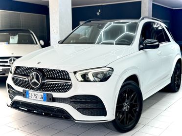 Mercedes-benz GLE 300 d 4Matic Mild Hybrid Premium Plus
