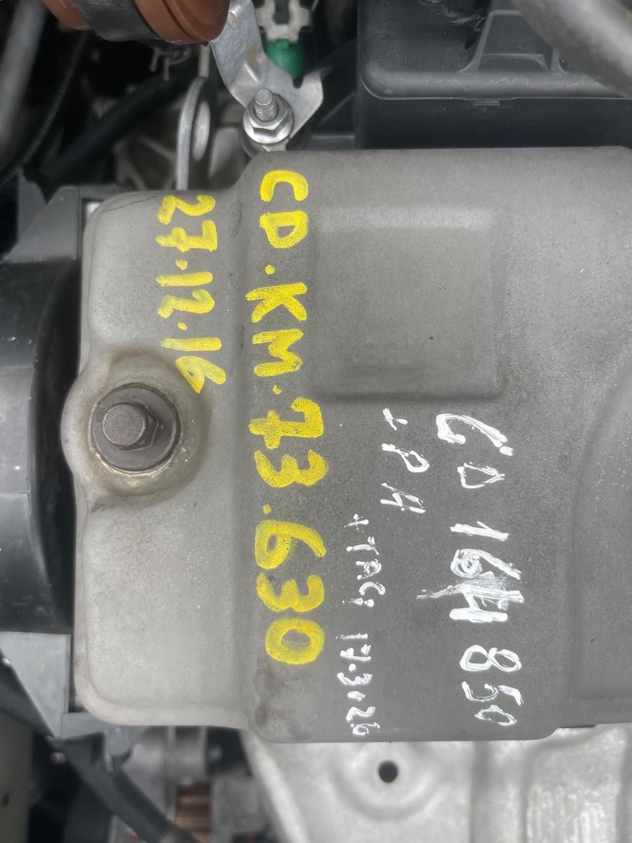 Citroen C3 1.4 Exclusive Style Bi Energy G