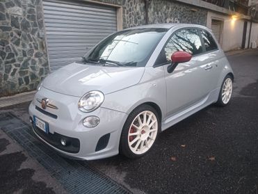 Abarth 500 1.4 ESSESESSE 160CV