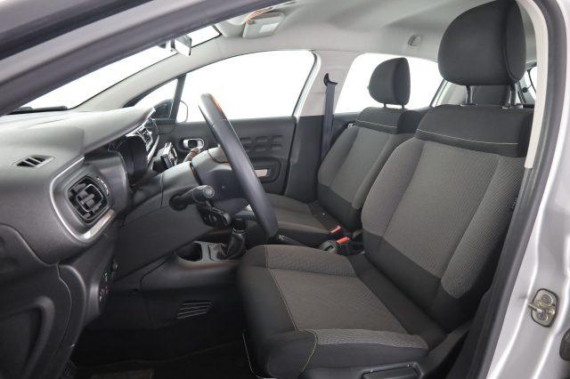 CITROEN C3 C3 3ª serie BlueHDi 75 S&S Feel