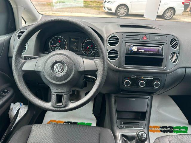 VOLKSWAGEN Golf Plus 1.2 TSI Trendline
