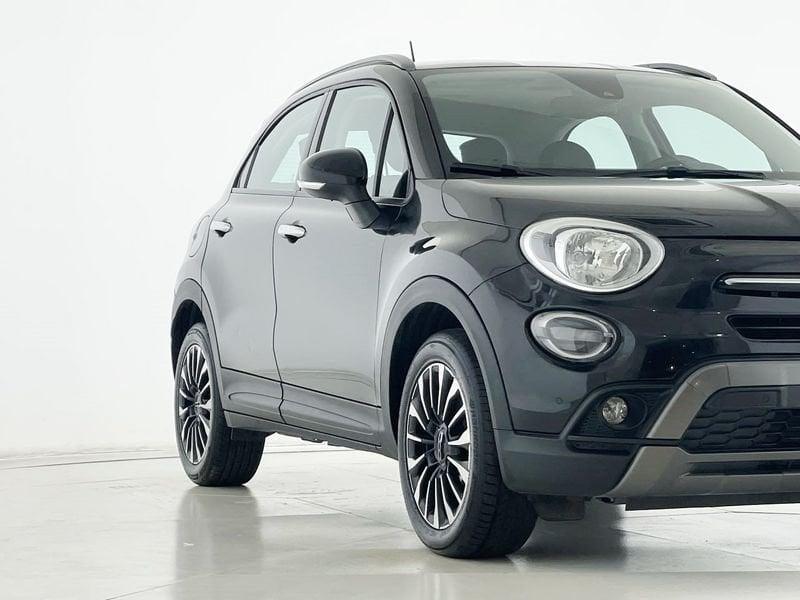 FIAT 500X 500X 1.6 MultiJet 130 CV Cross