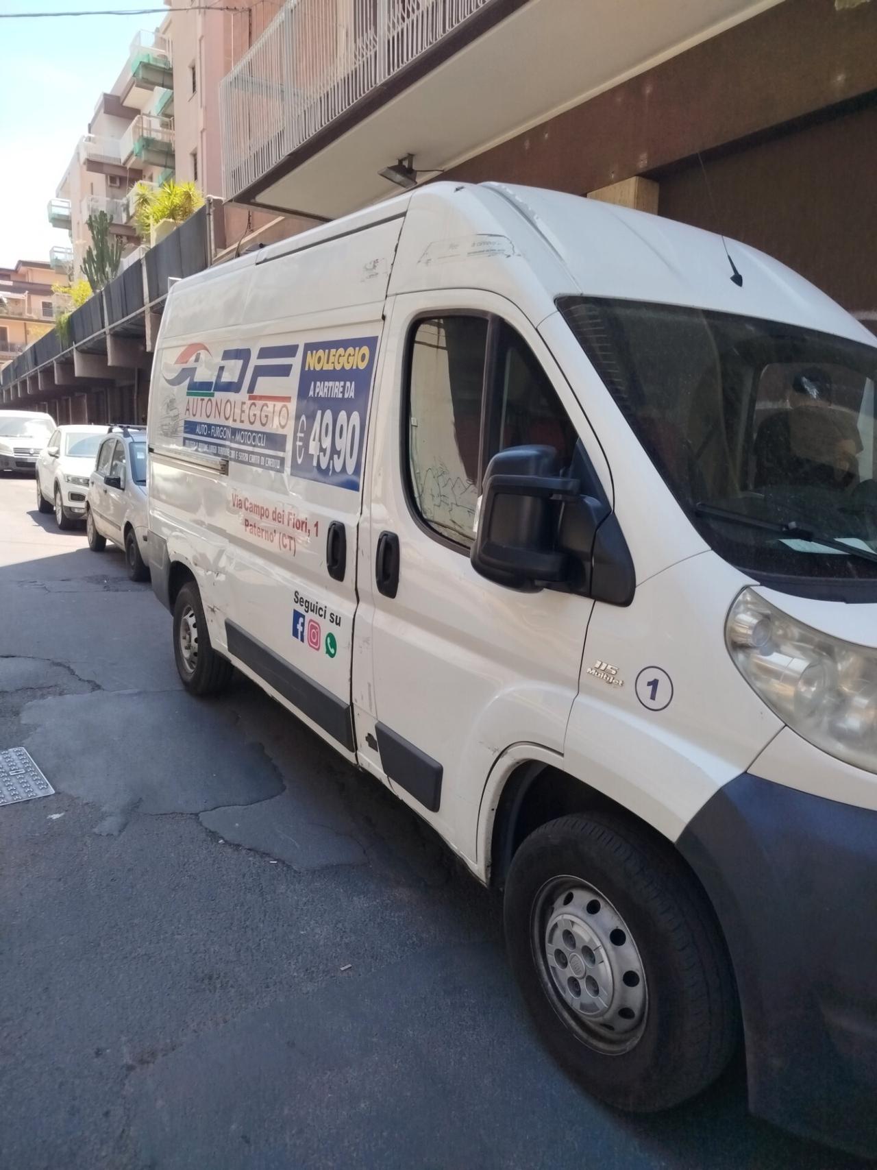 Fiat ducato