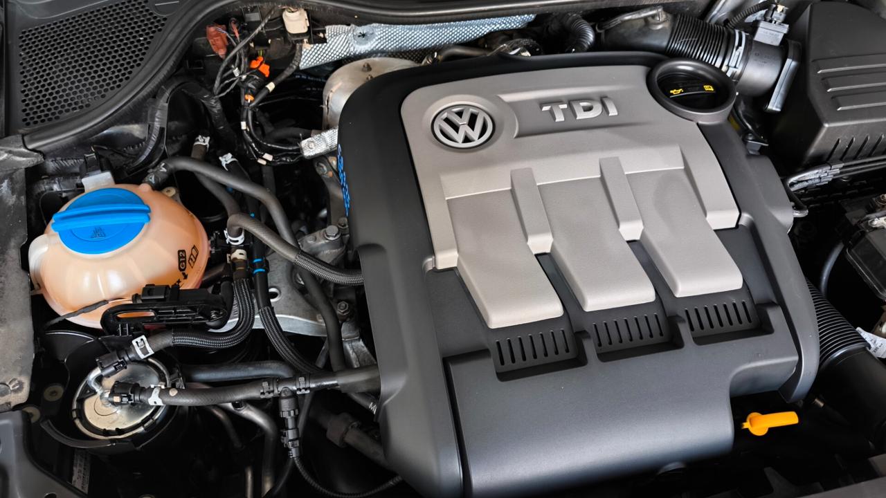 Volkswagen Polo 1.2 TDI DPF 5 p. Trendline